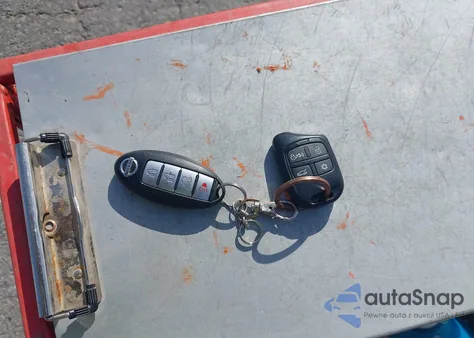 2011 Nissan Altima 2.5 S z USA, uszkodzony, nr VIN 1N4AL2AP3BC150369